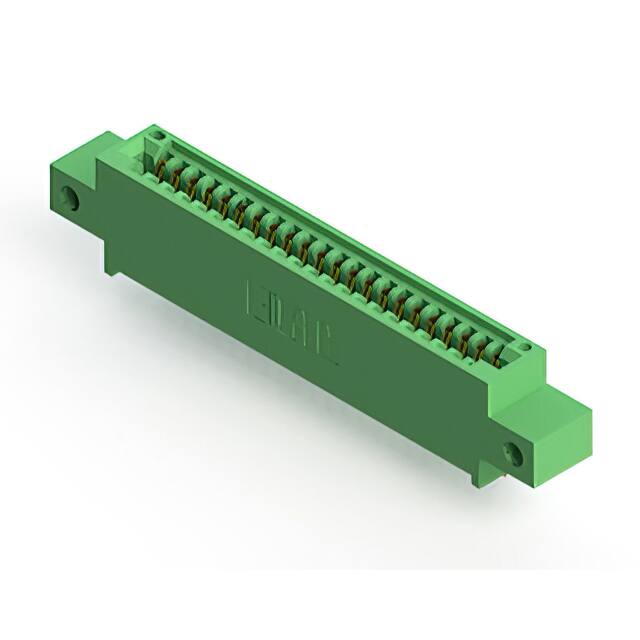 345-022-525-612 EDAC Inc.  Edgeboard Connectors
